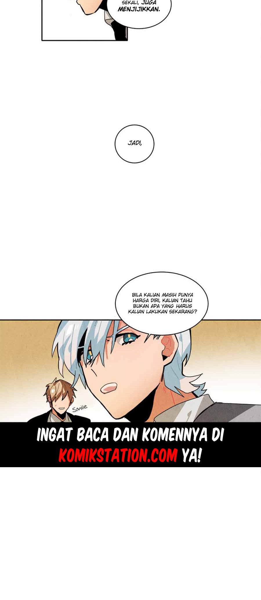 Ernak chapter 32 halaman 28