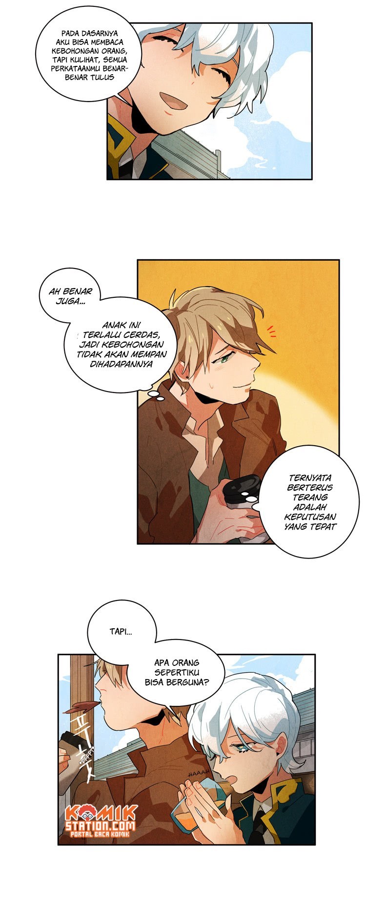 Ernak chapter 4 halaman 5