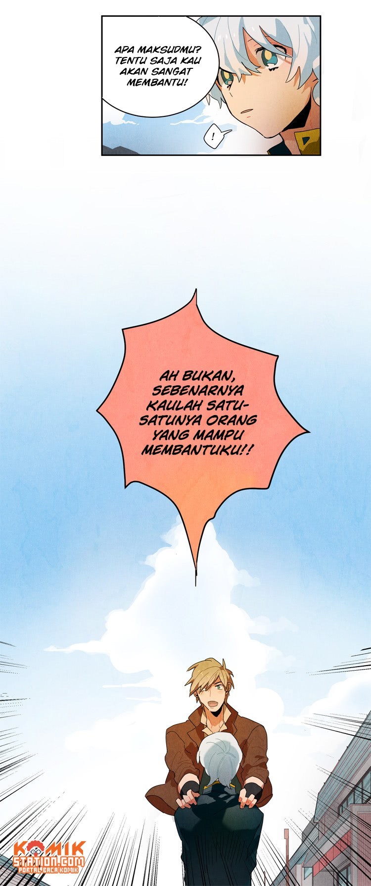 Ernak chapter 4 halaman 6