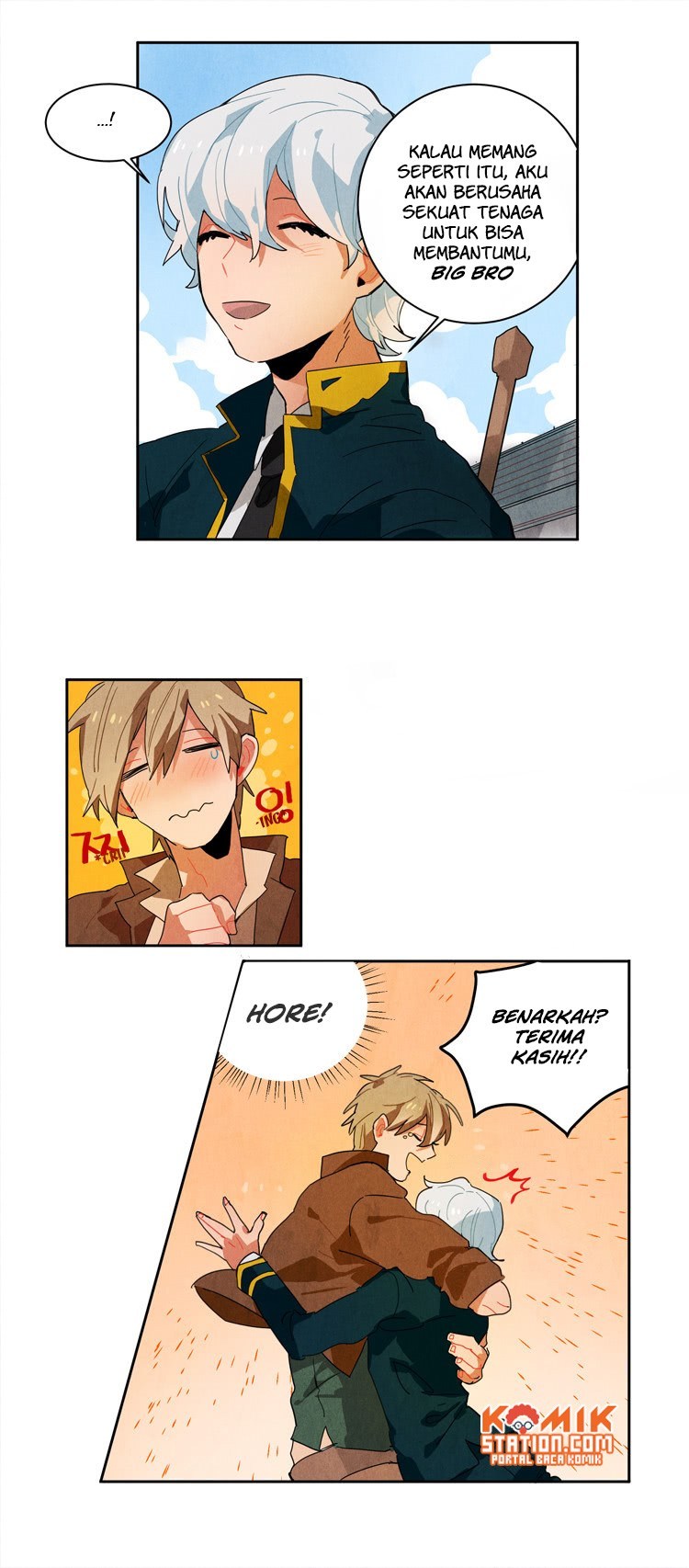 Ernak chapter 4 halaman 7