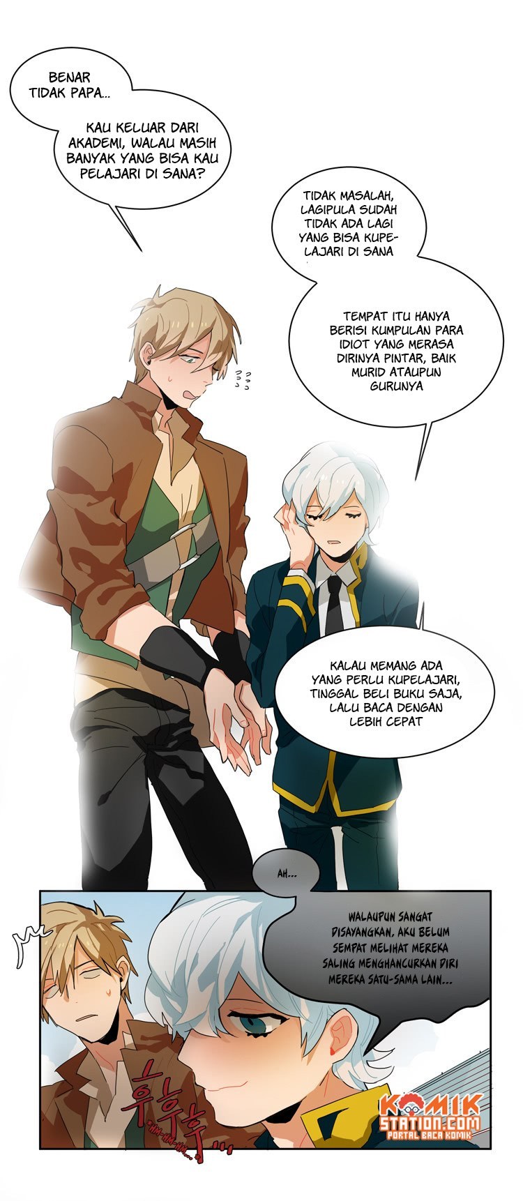 Ernak chapter 4 halaman 11