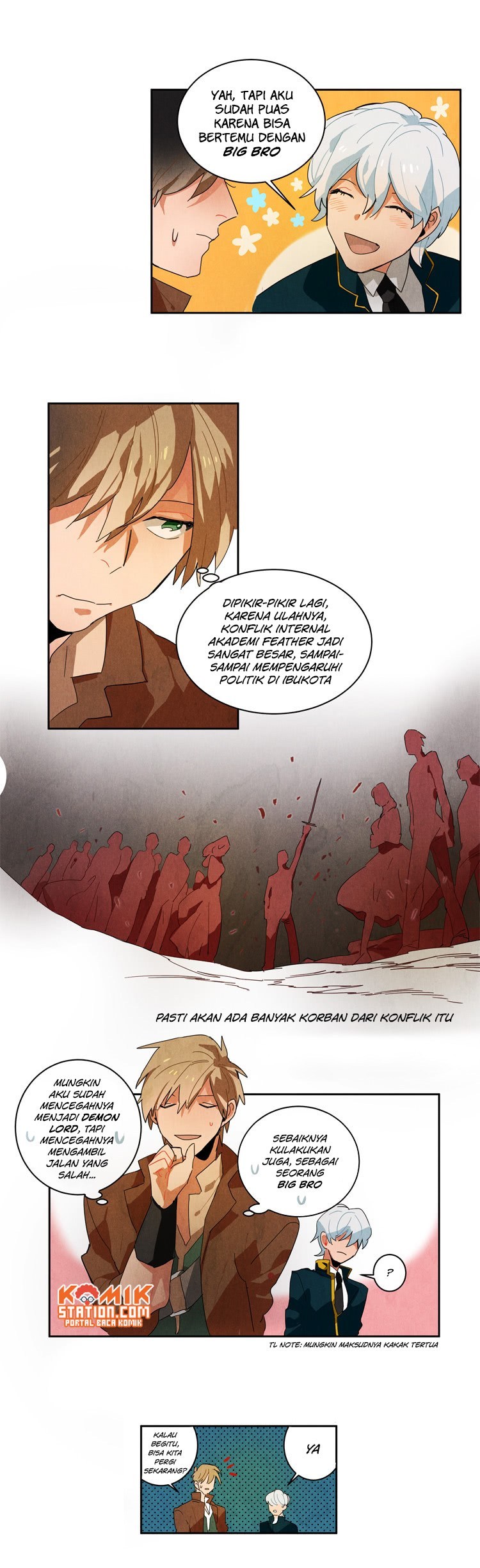 Ernak chapter 4 halaman 12