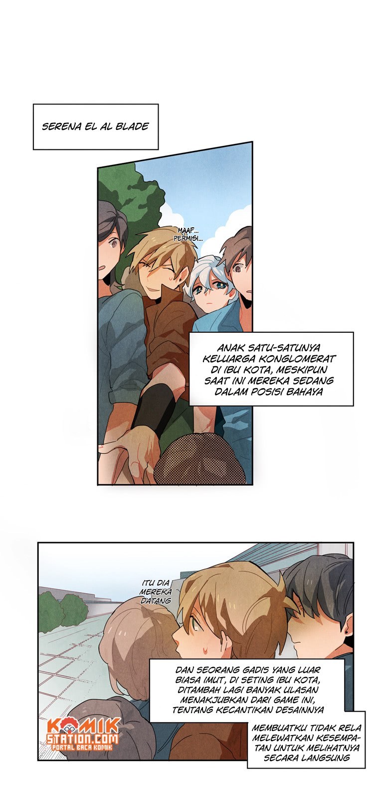 Ernak chapter 4 halaman 15