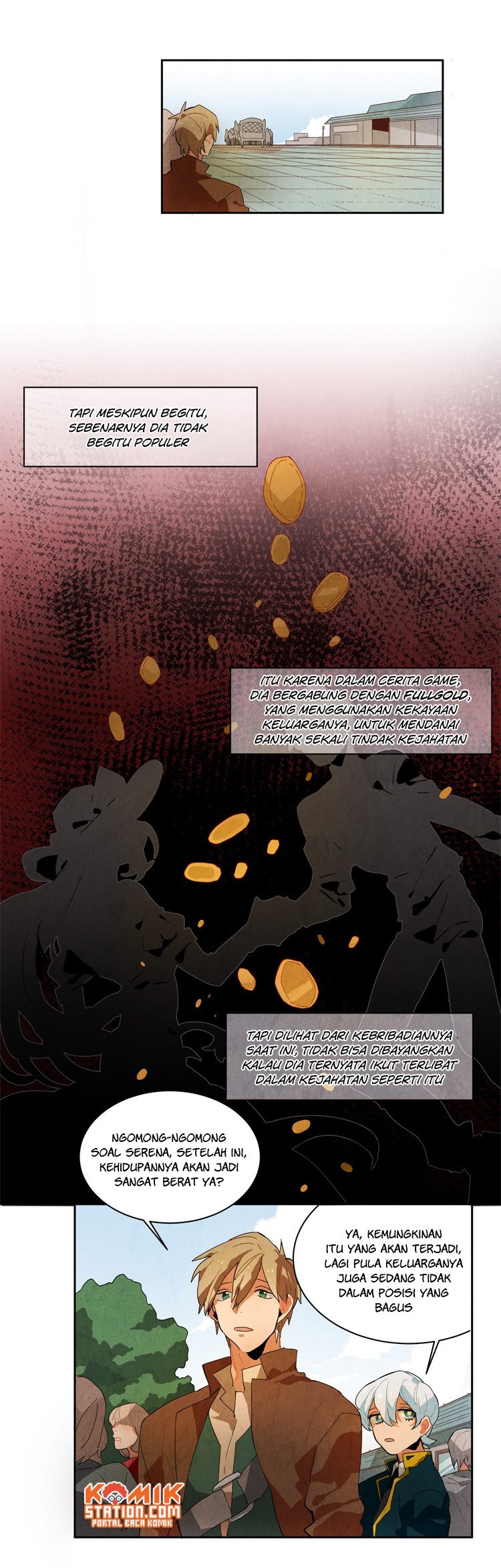 Ernak chapter 4 halaman 18