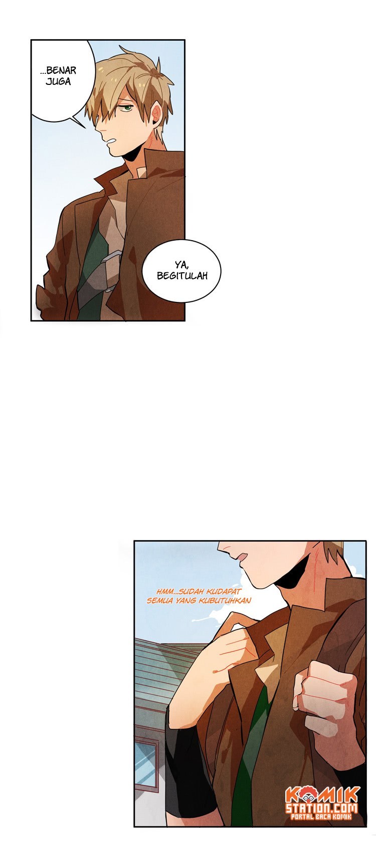 Ernak chapter 4 halaman 22