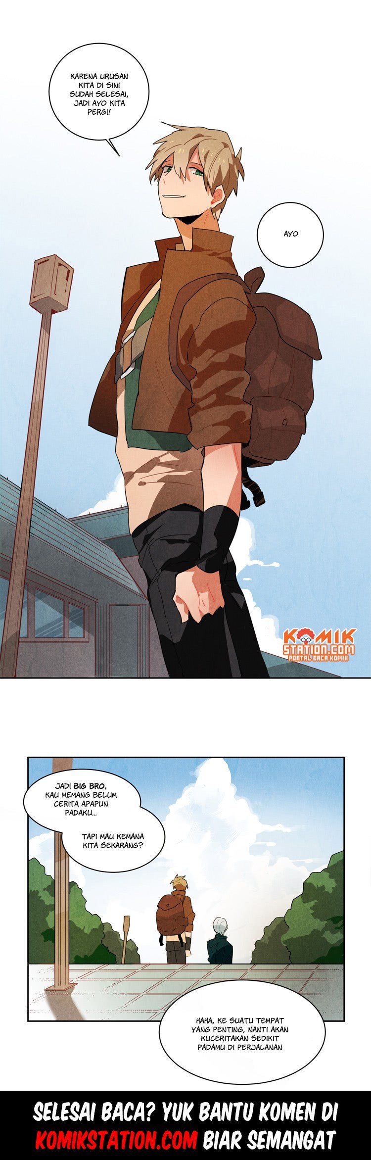 Ernak chapter 4 halaman 23
