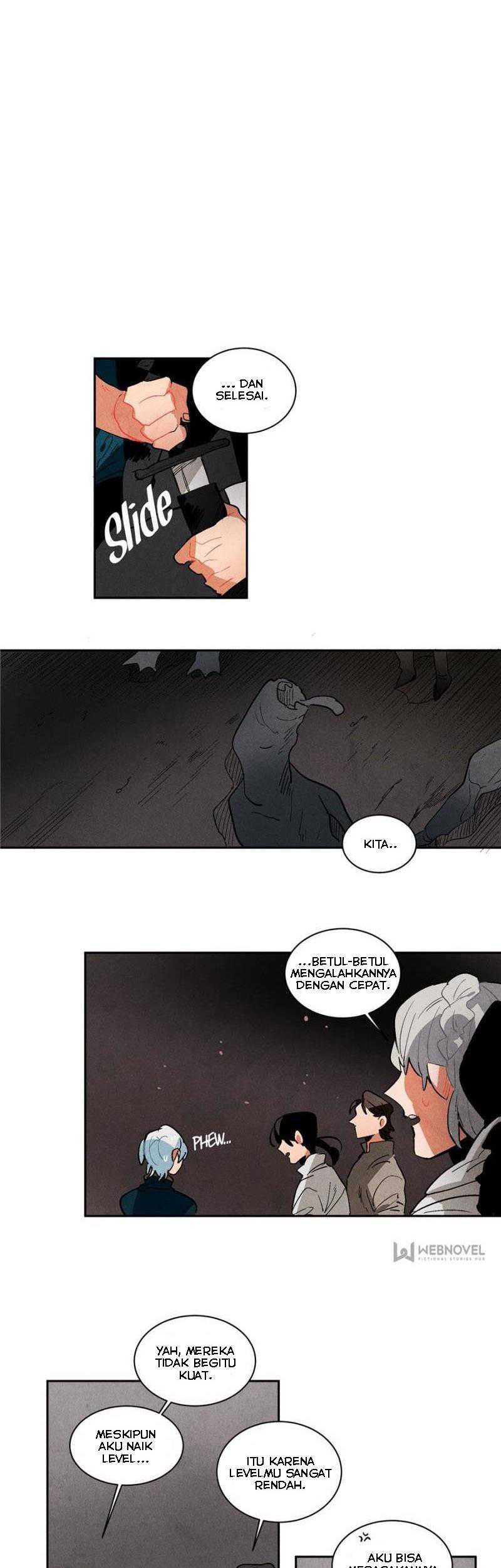 Ernak Bab 69 halaman 23