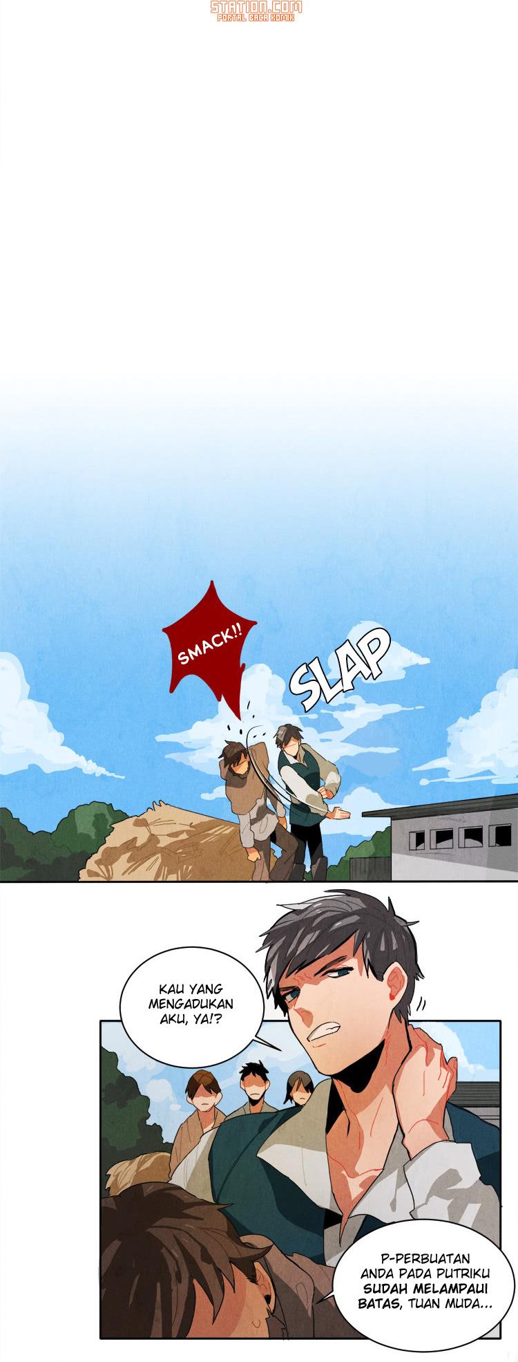 Ernak chapter 7 halaman 3