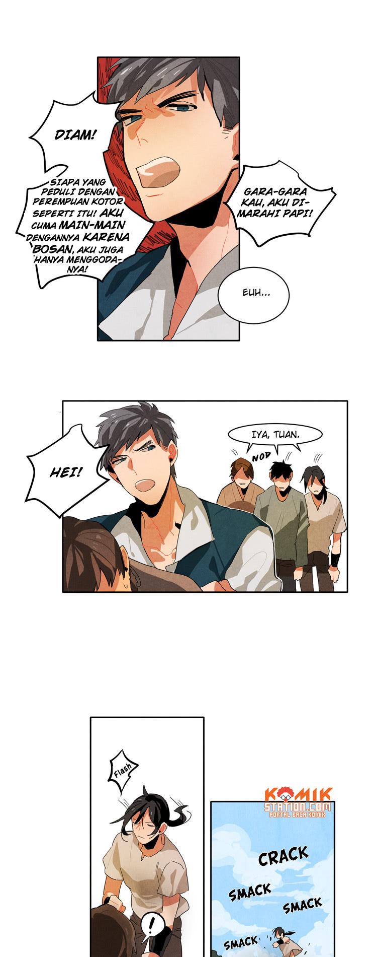 Ernak chapter 7 halaman 4