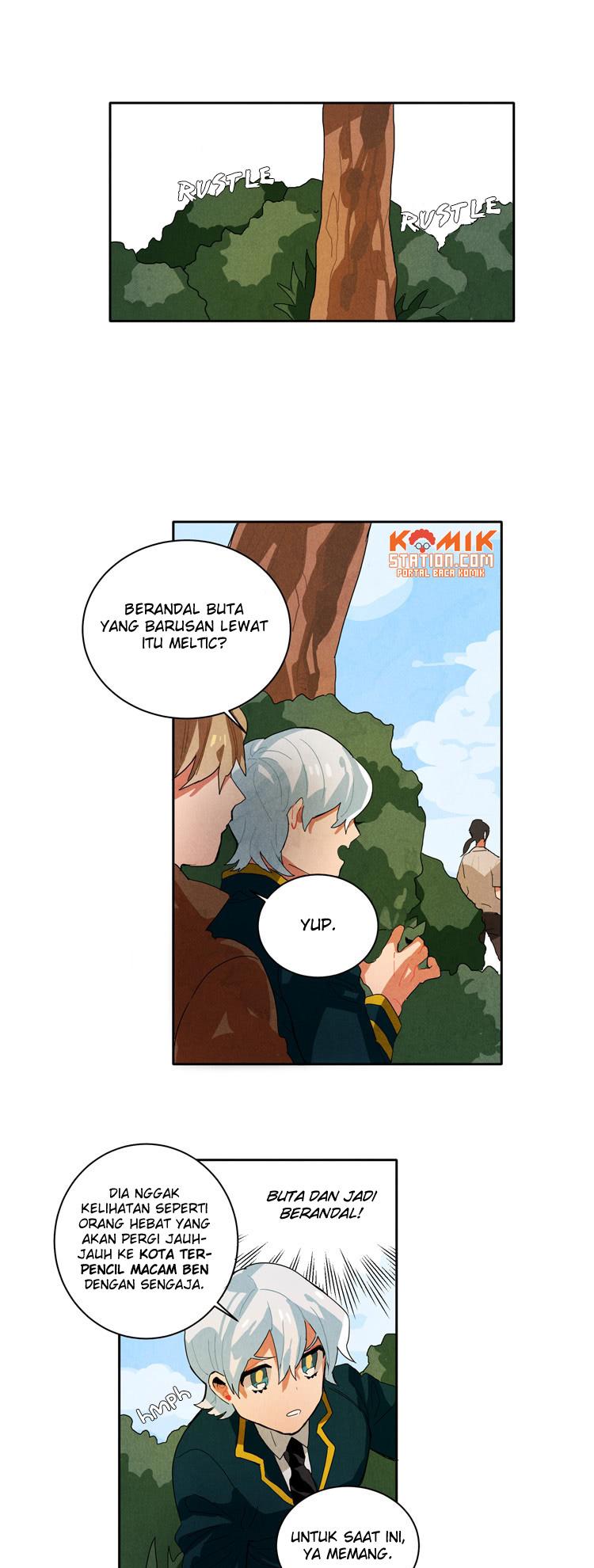 Ernak chapter 7 halaman 6