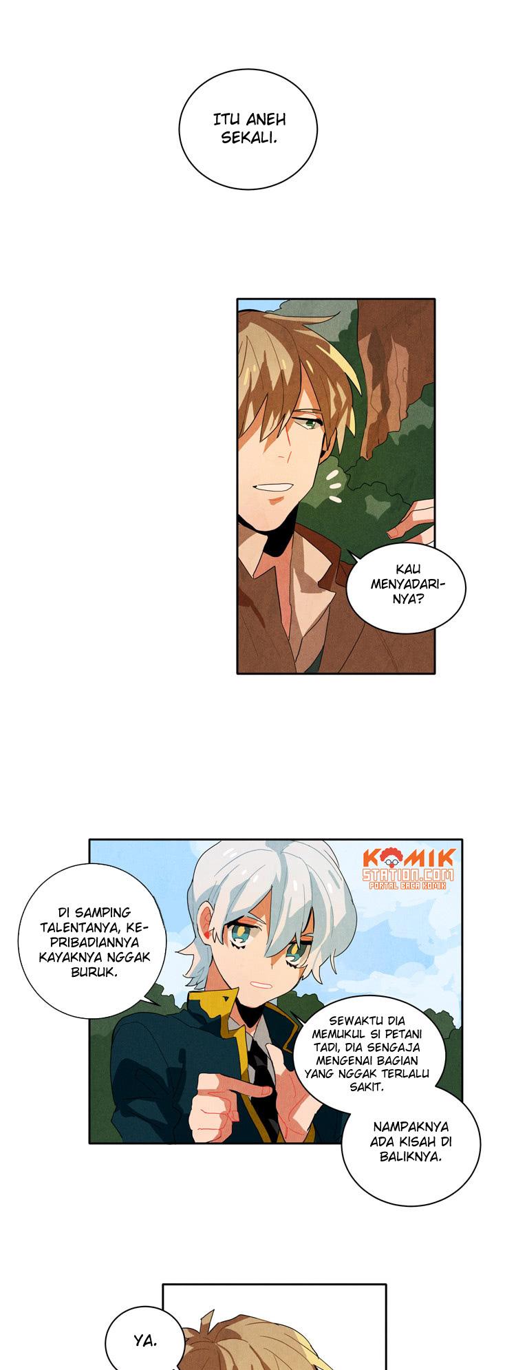 Ernak chapter 7 halaman 11