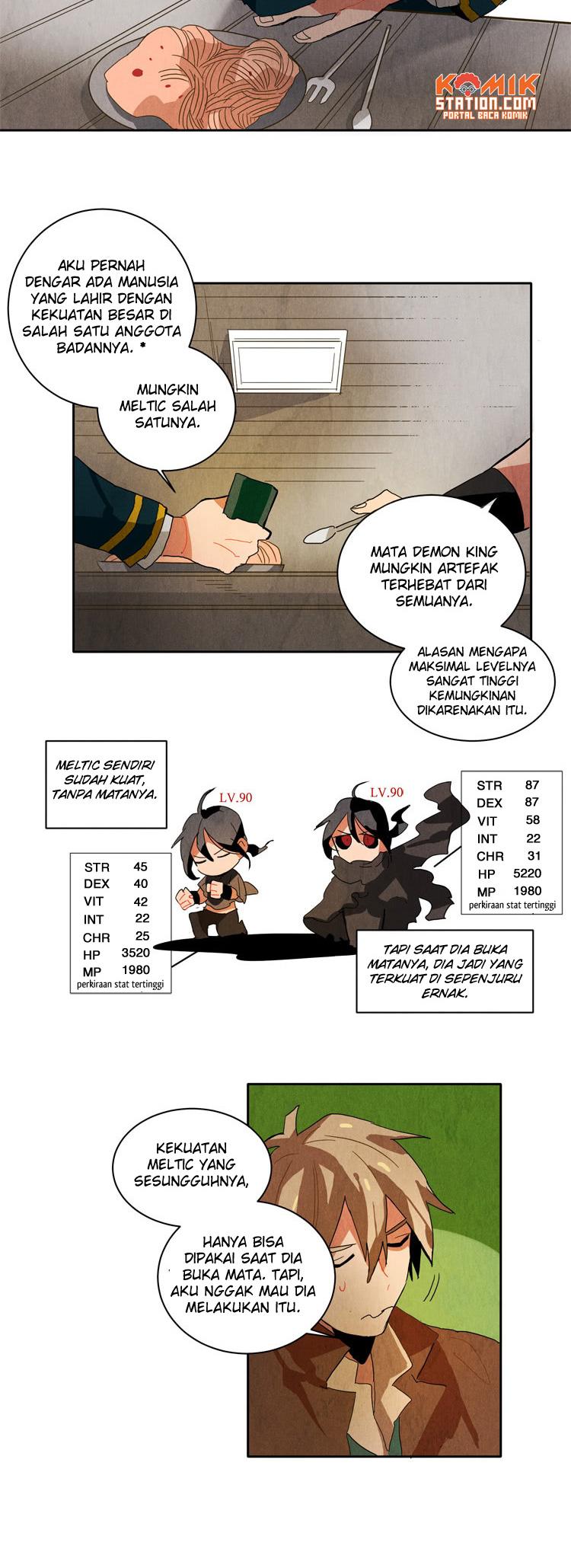 Ernak chapter 7 halaman 15