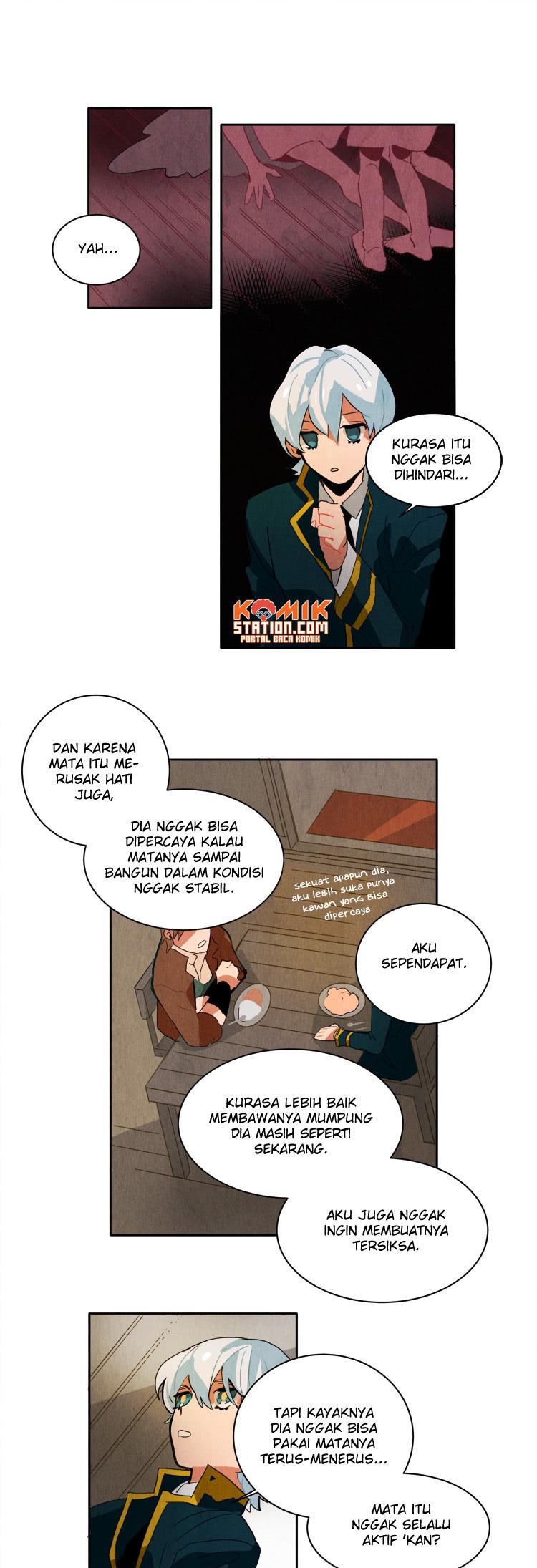 Ernak chapter 7 halaman 18