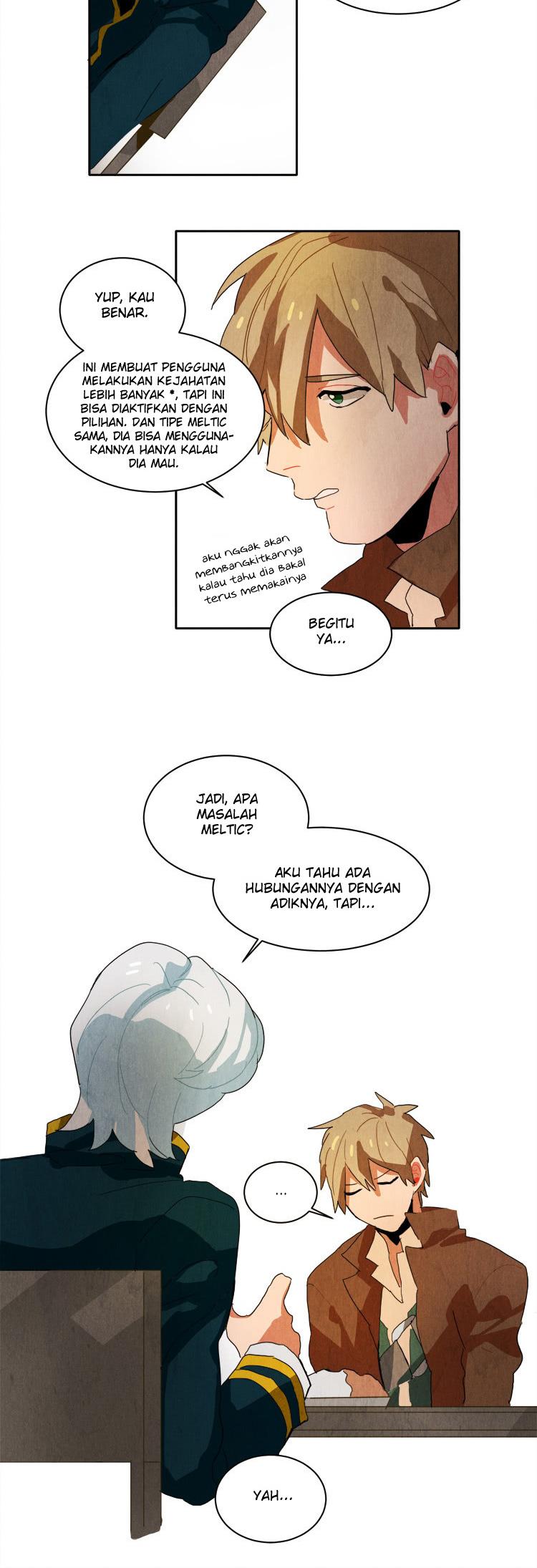 Ernak chapter 7 halaman 19