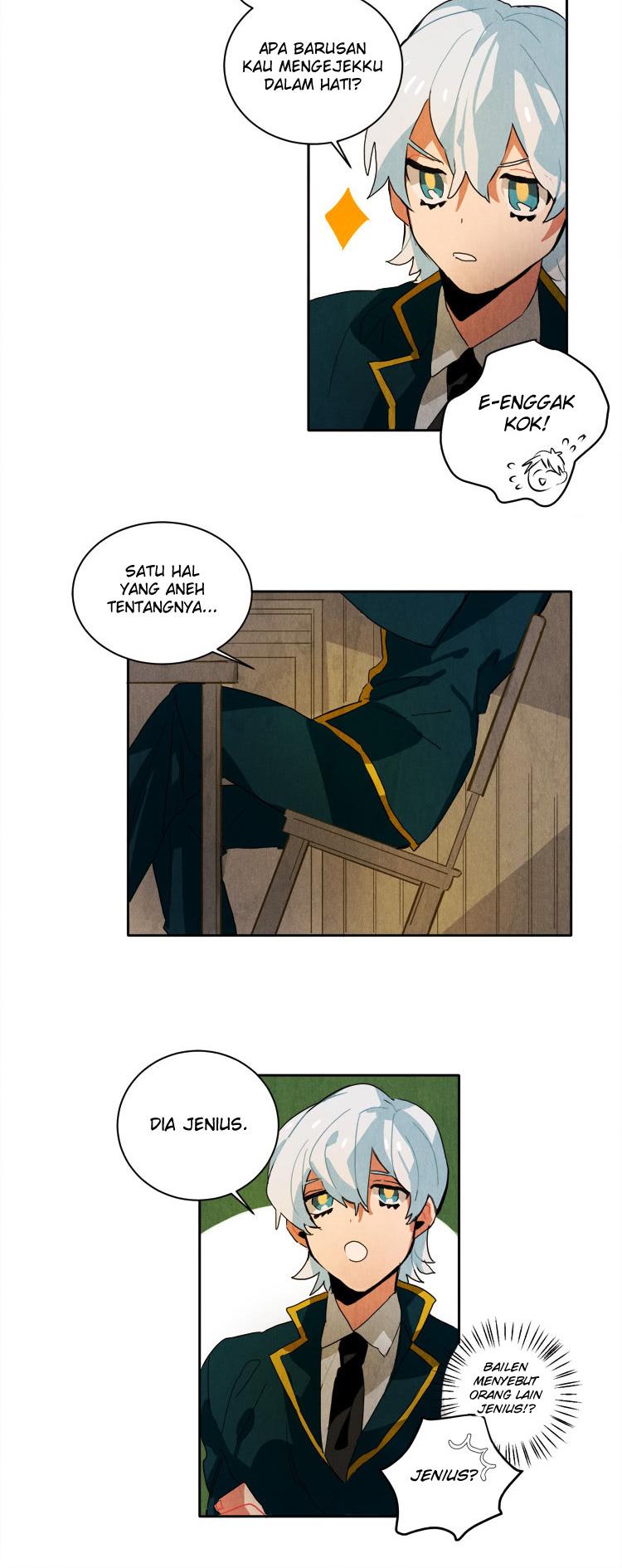 Ernak chapter 7 halaman 23