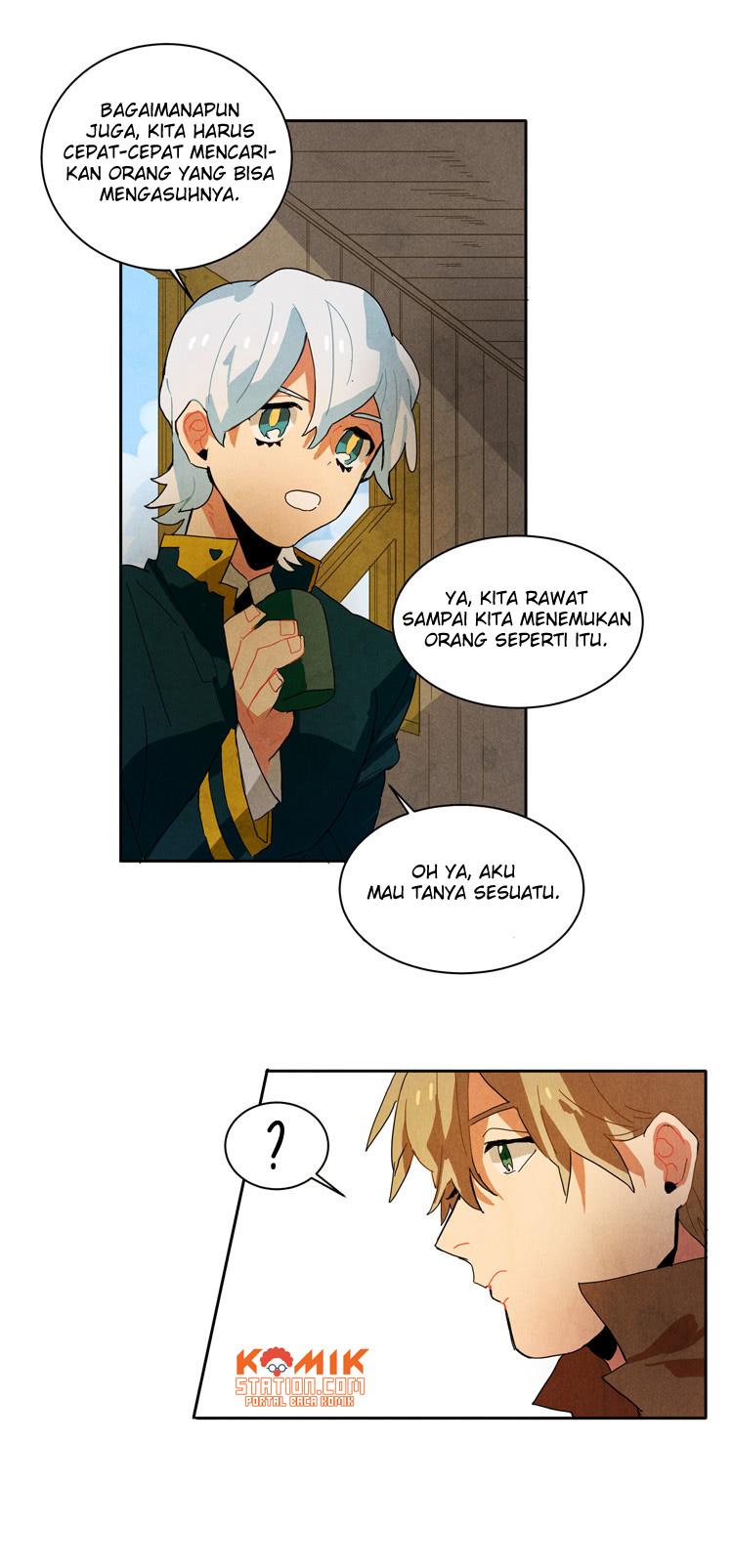 Ernak chapter 7 halaman 25