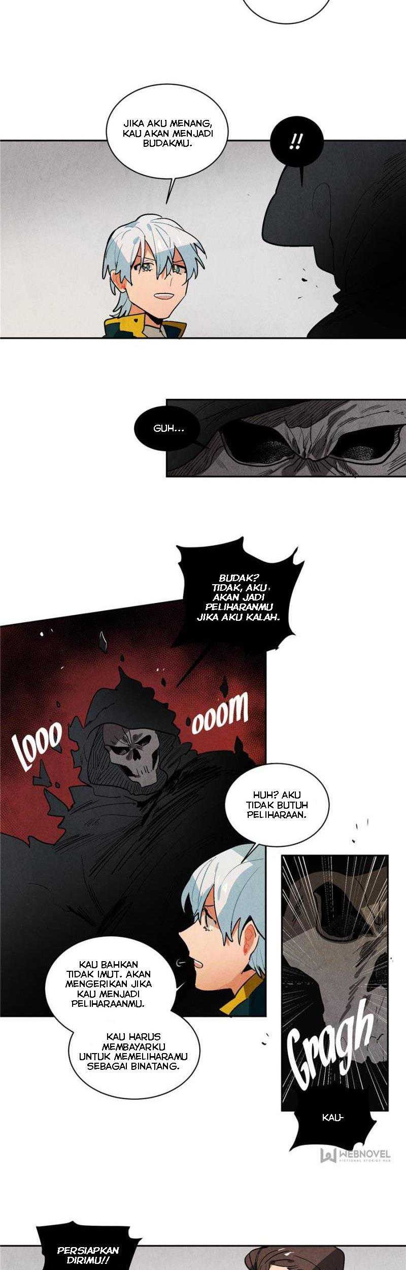 Ernak chapter 71 halaman 5