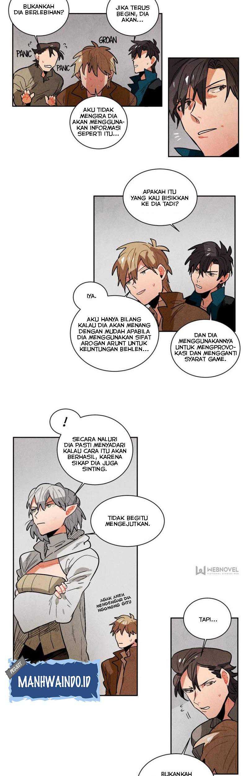Ernak chapter 71 halaman 7