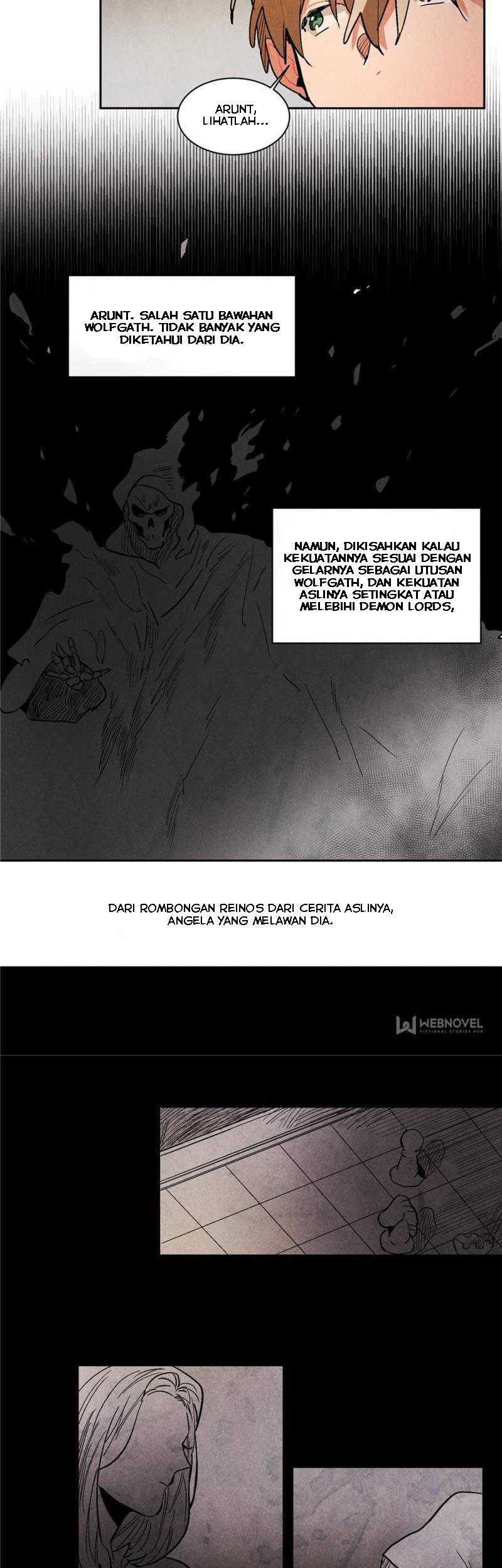 Ernak chapter 71 halaman 9