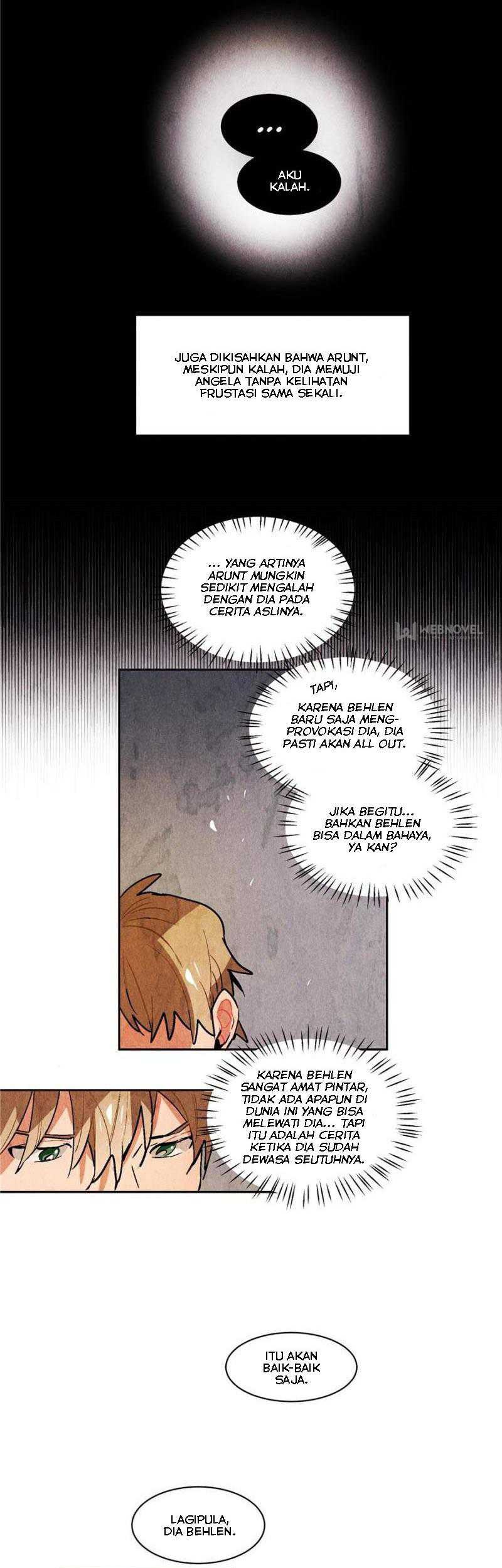 Ernak chapter 71 halaman 11