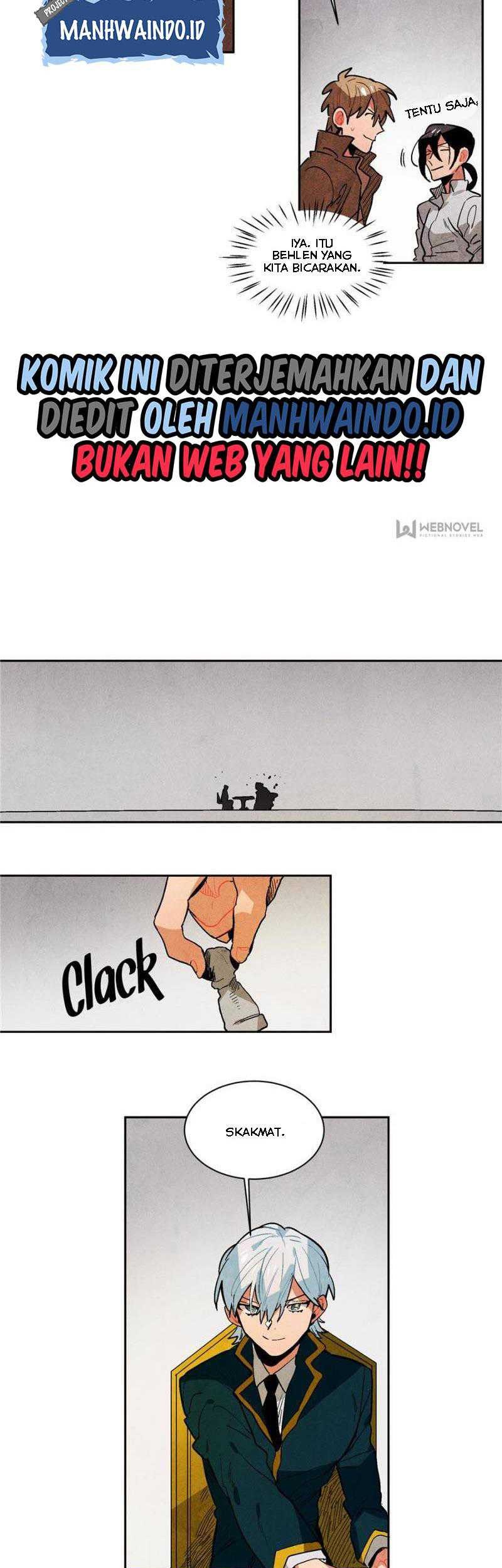 Ernak chapter 71 halaman 13