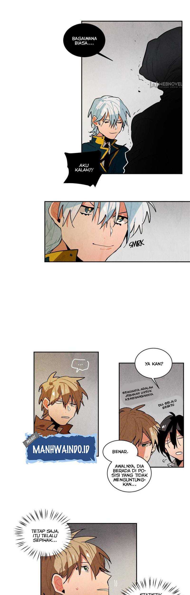 Ernak chapter 71 halaman 15
