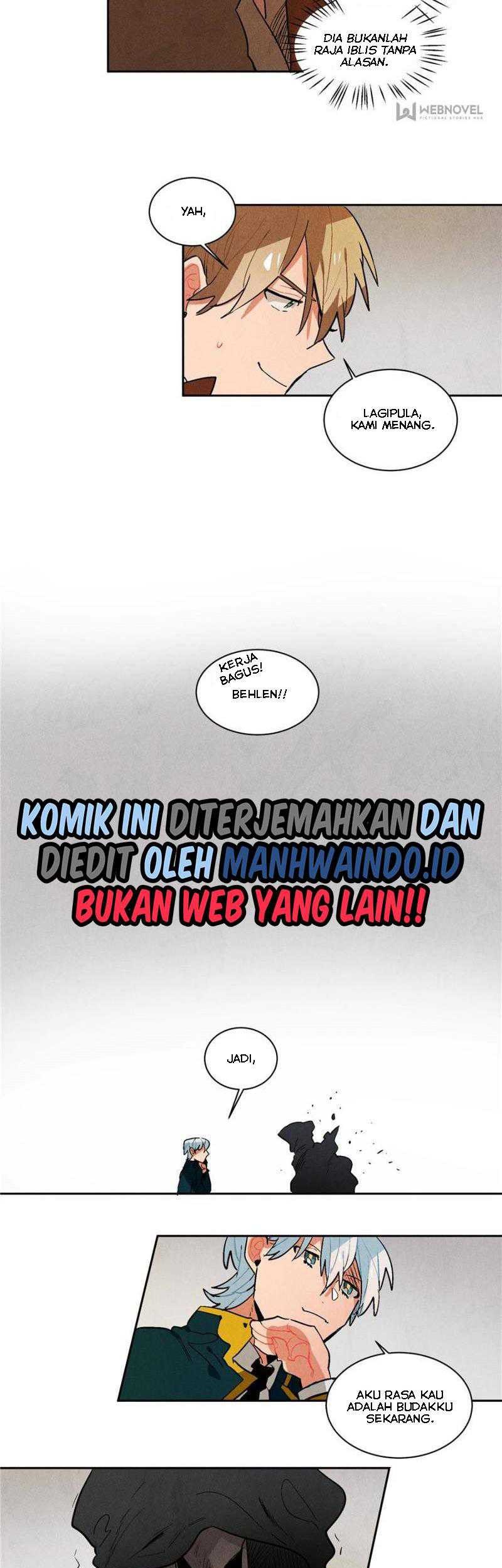 Ernak chapter 71 halaman 17
