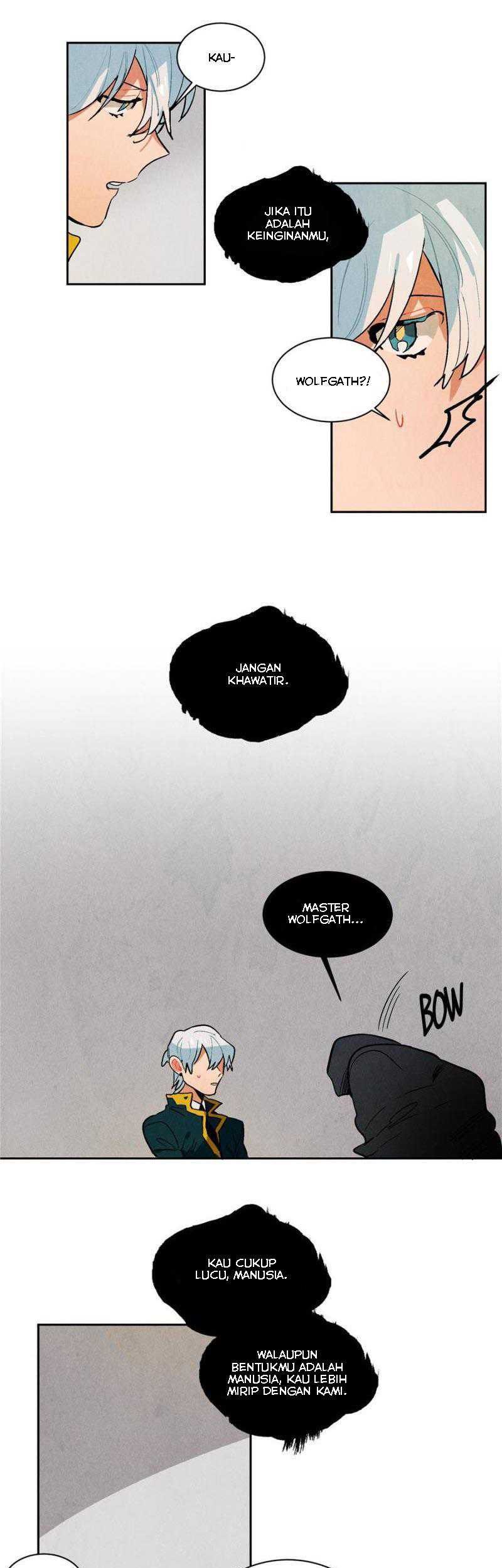Ernak chapter 71 halaman 21