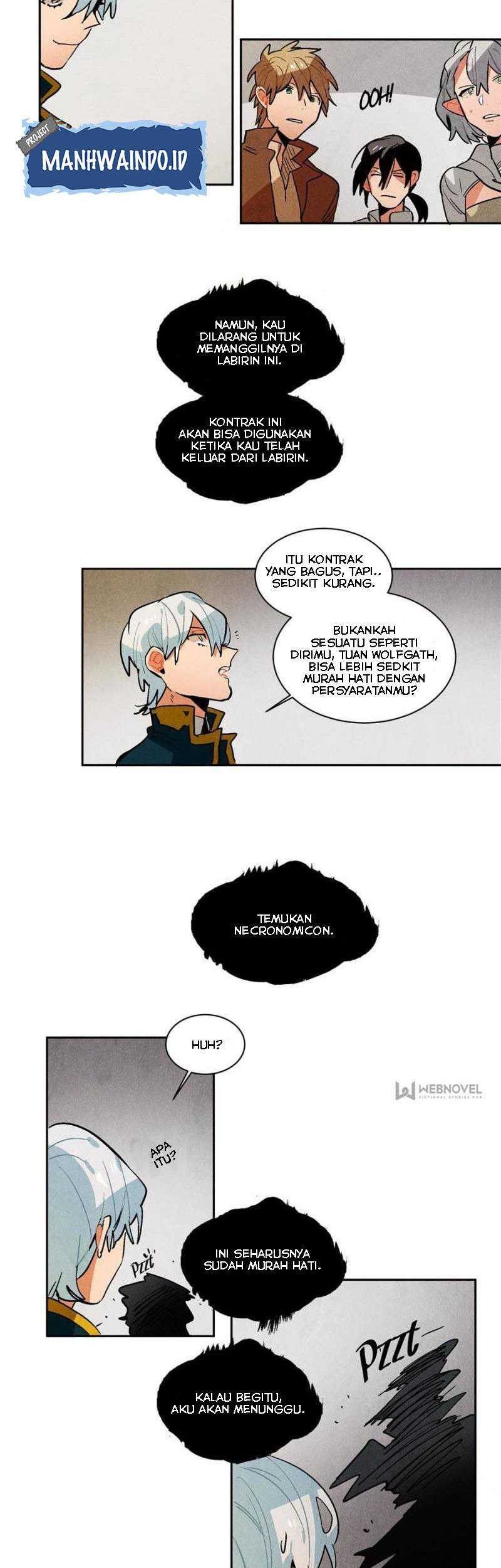 Ernak chapter 71 halaman 25