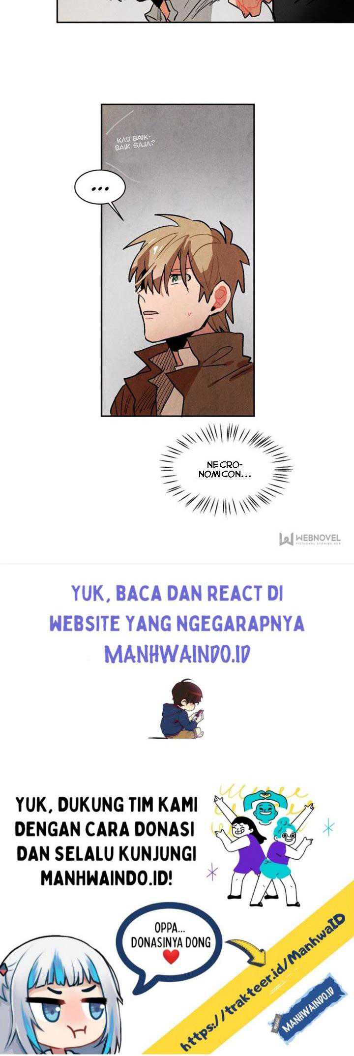 Ernak chapter 71 halaman 28