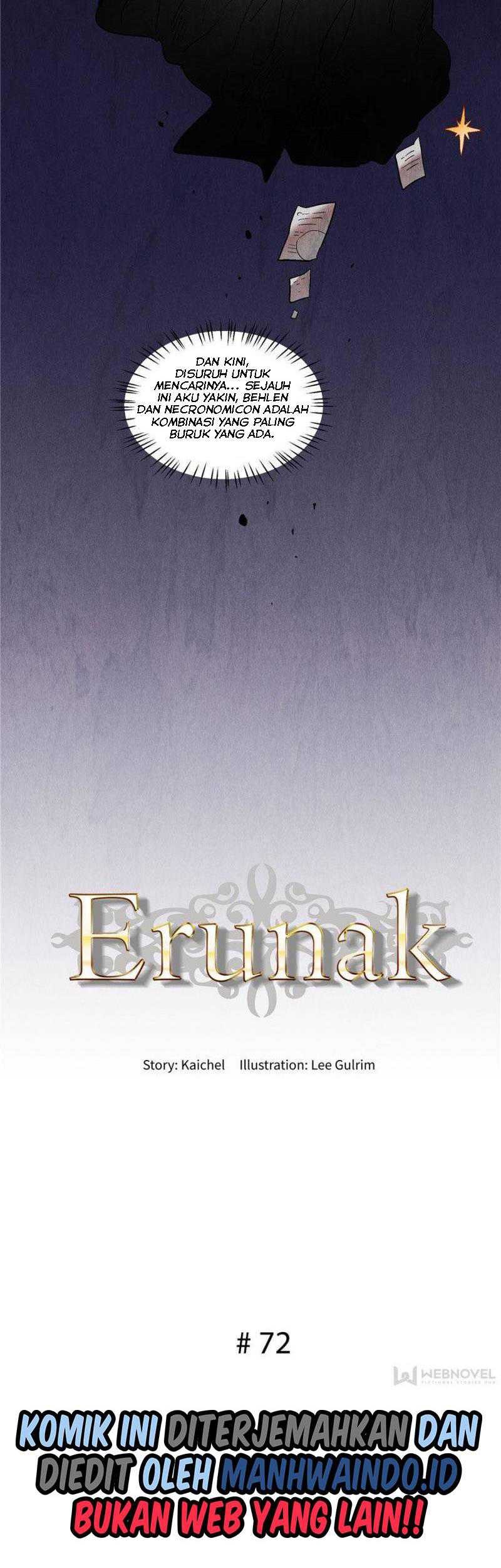 Ernak Bab 72 halaman 5