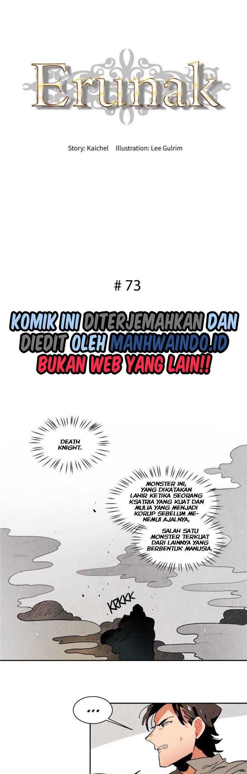 Ernak Bab 73 halaman 3