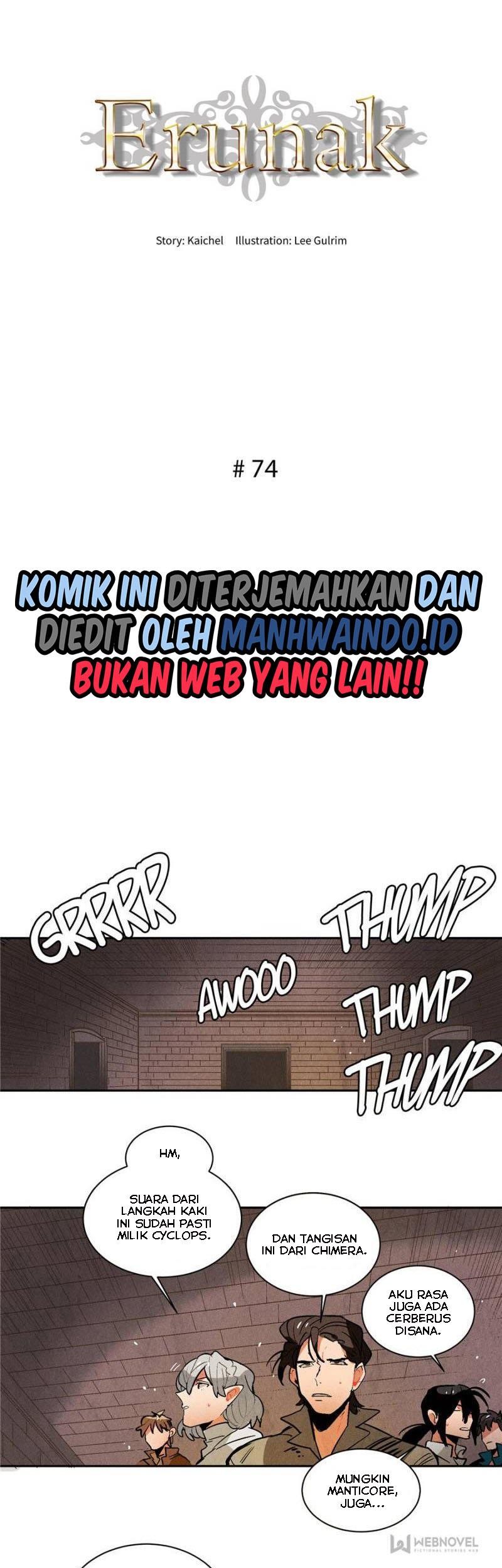 Ernak Bab 74 halaman 3