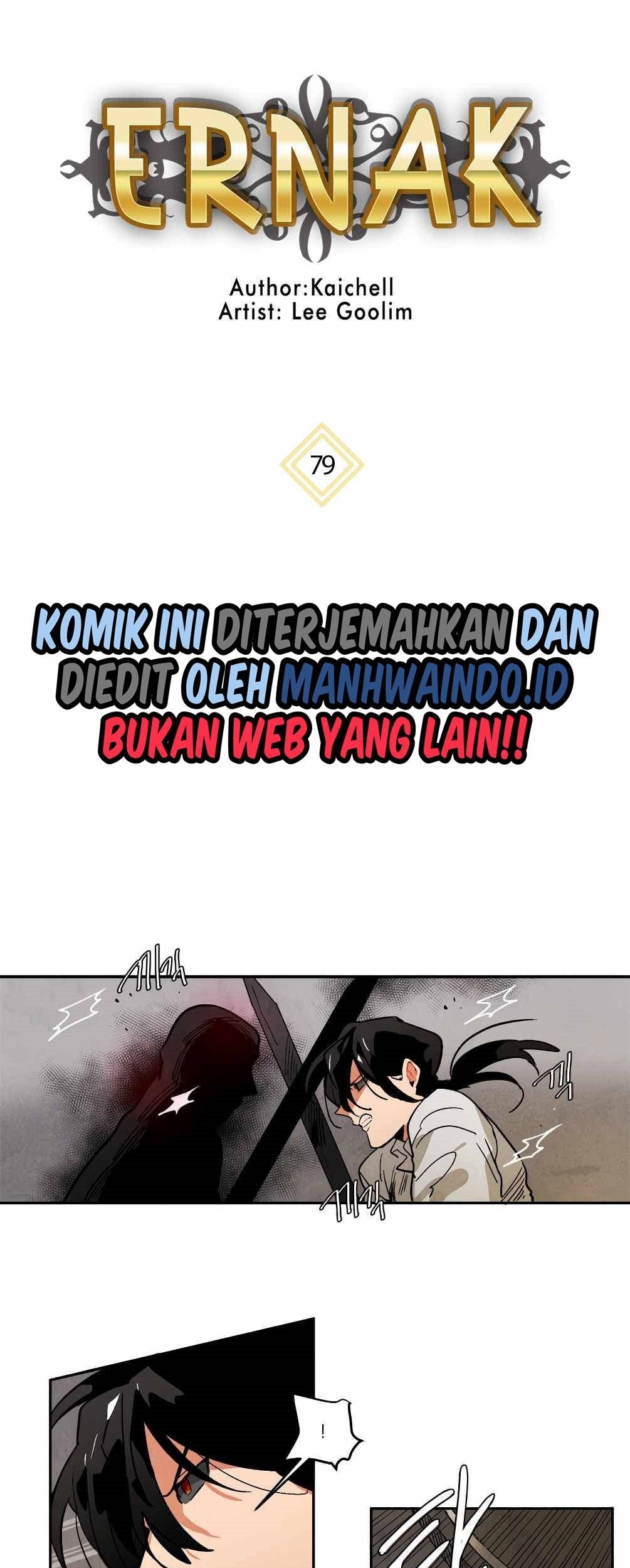 Ernak Bab 79 halaman 2