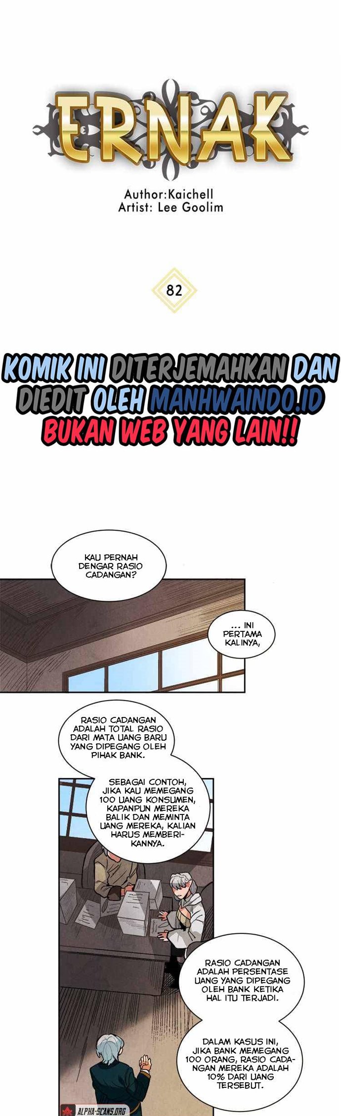 Ernak Bab 82 halaman 2