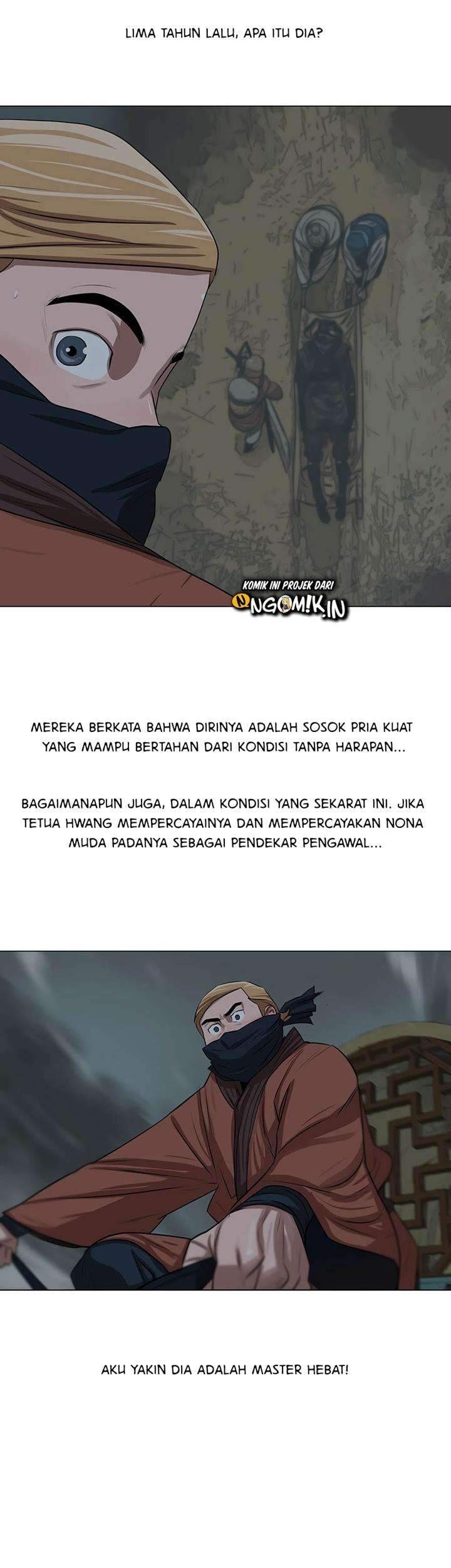 Escort Warrior Bab 10 halaman 4