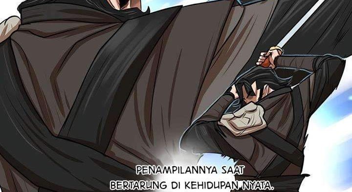 Escort Warrior Bab 10 halaman 20