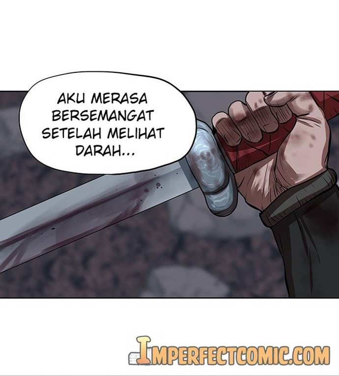 Escort Warrior Bab 100 halaman 43