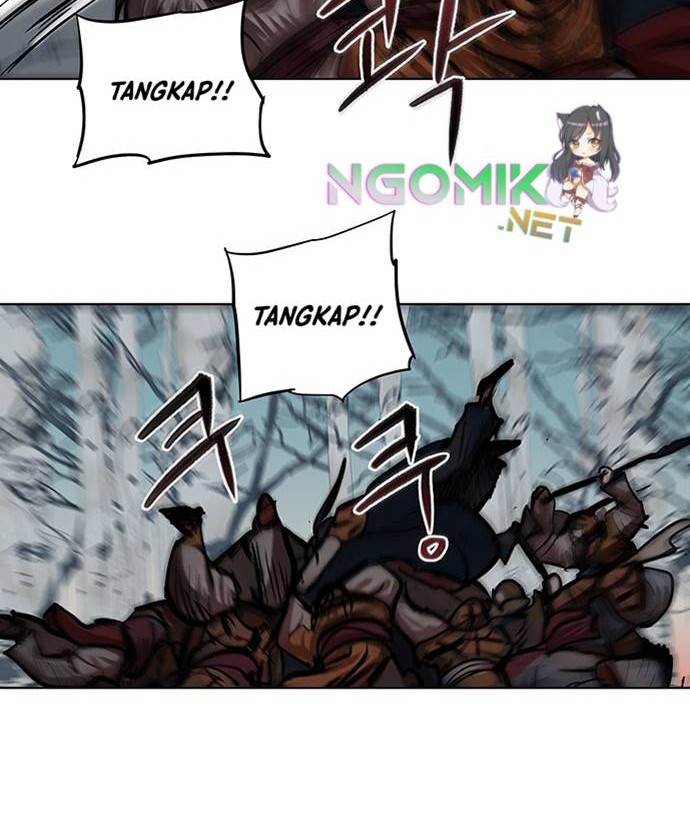 Escort Warrior Bab 101 halaman 45