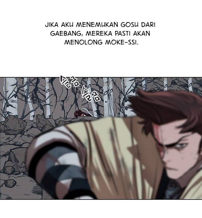 Escort Warrior Bab 102 halaman 29