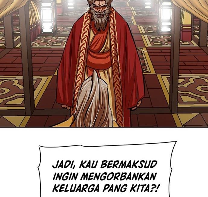 Escort Warrior Bab 103 halaman 11