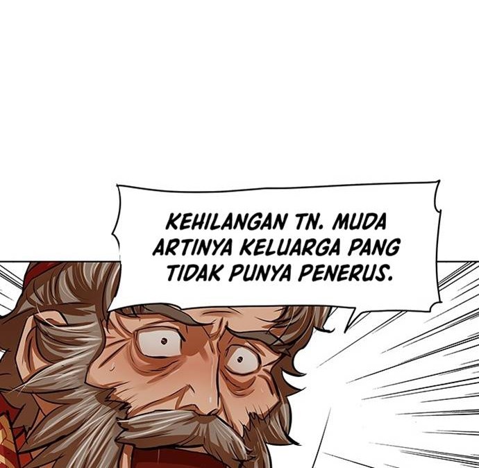 Escort Warrior Bab 103 halaman 15