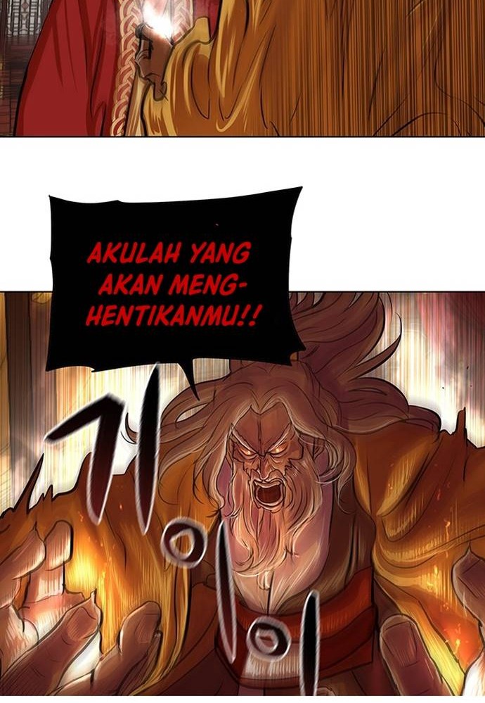 Escort Warrior Bab 103 halaman 23