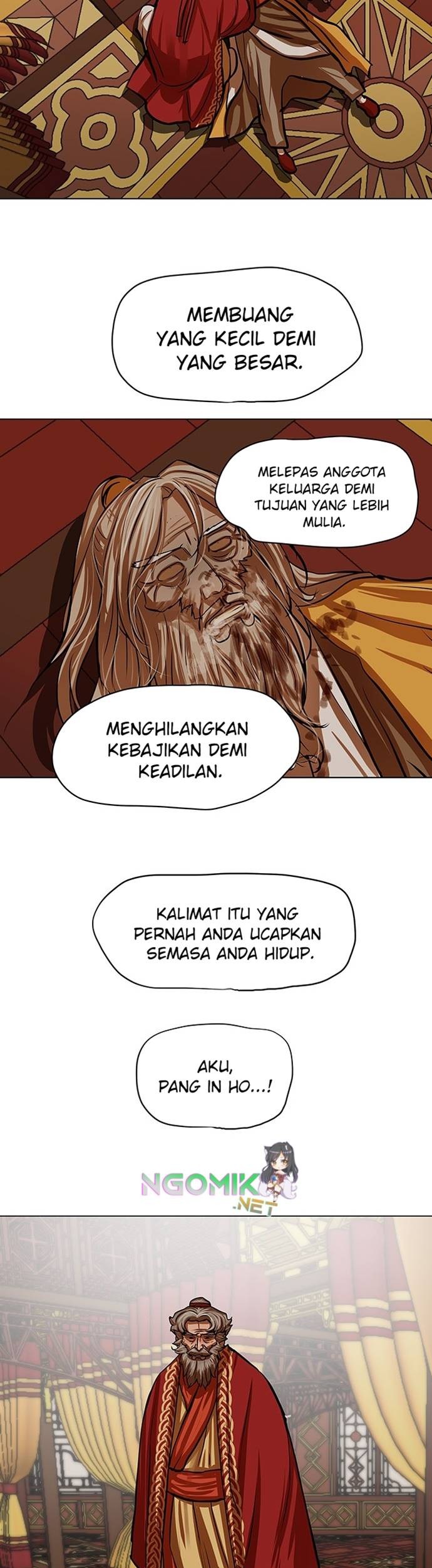 Escort Warrior Bab 103 halaman 36