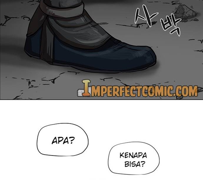 Escort Warrior Bab 103 halaman 43
