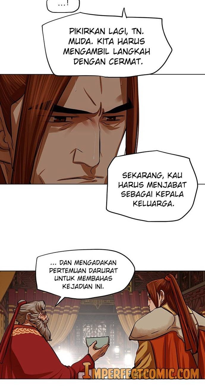 Escort Warrior Bab 104 halaman 13