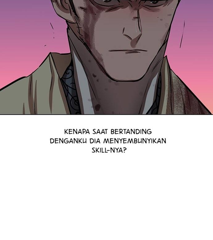 Escort Warrior Bab 105 halaman 35