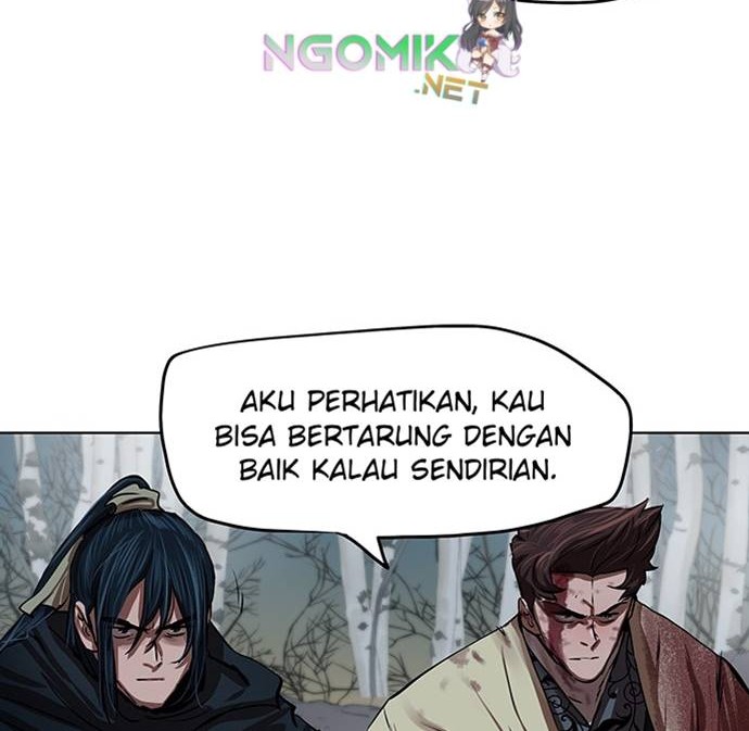 Escort Warrior Bab 106 halaman 39