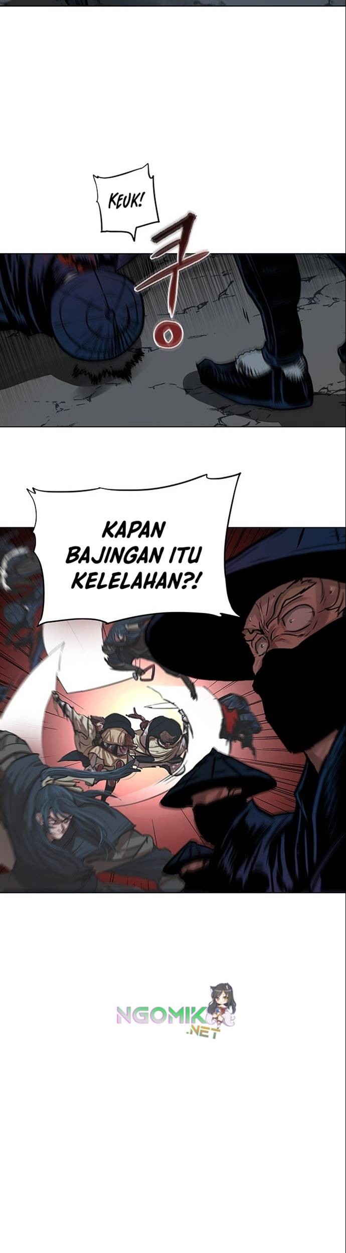 Escort Warrior Bab 107 halaman 16