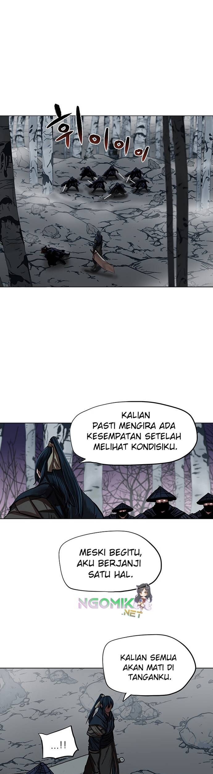 Escort Warrior Bab 108 halaman 4